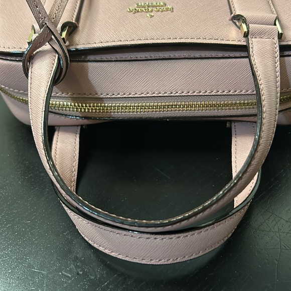 Kate Spade Cameron Street NWOT Little Babe Satchel - Picture 6 of 13
